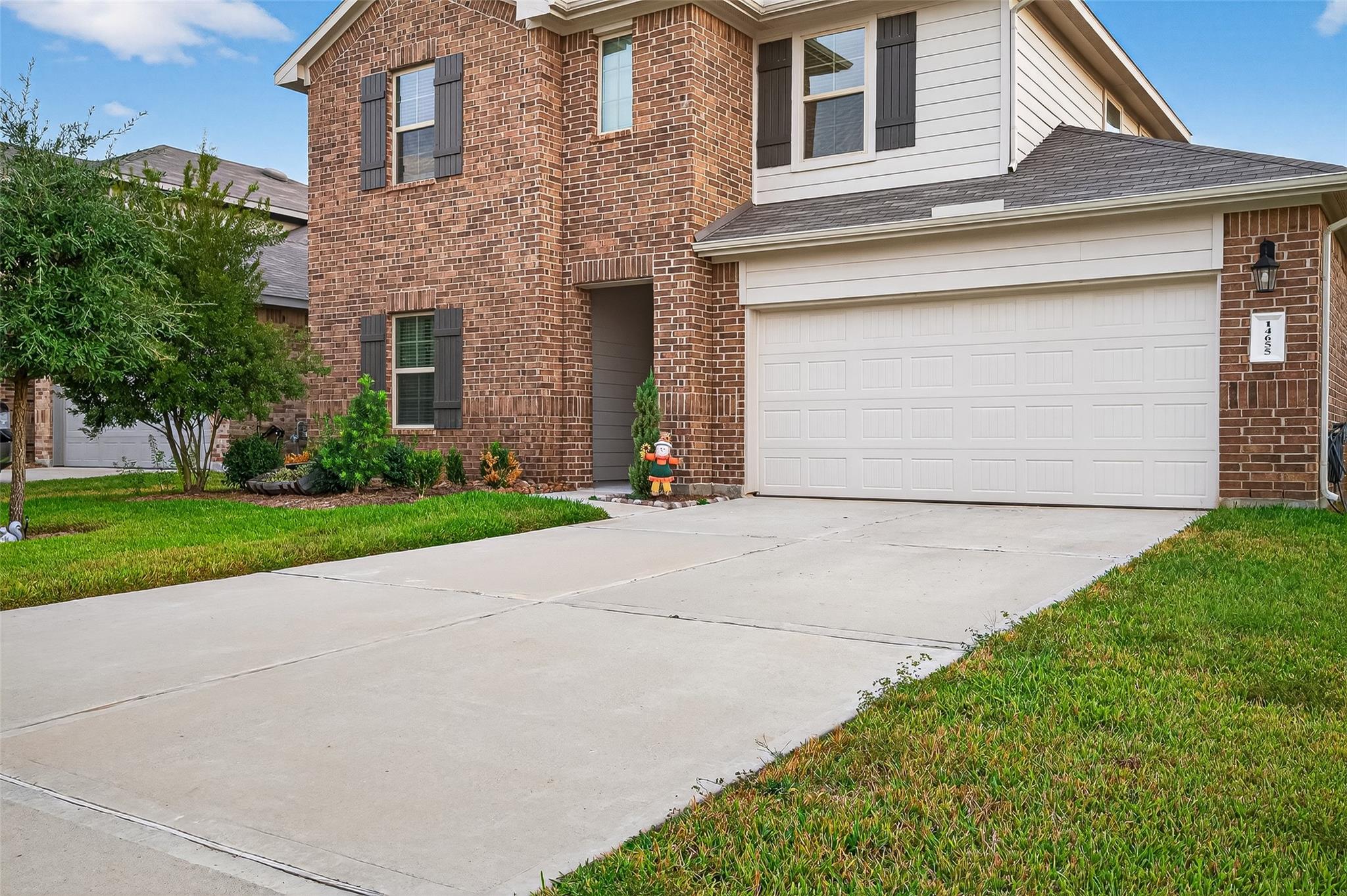 14655 Blackbrush Manor