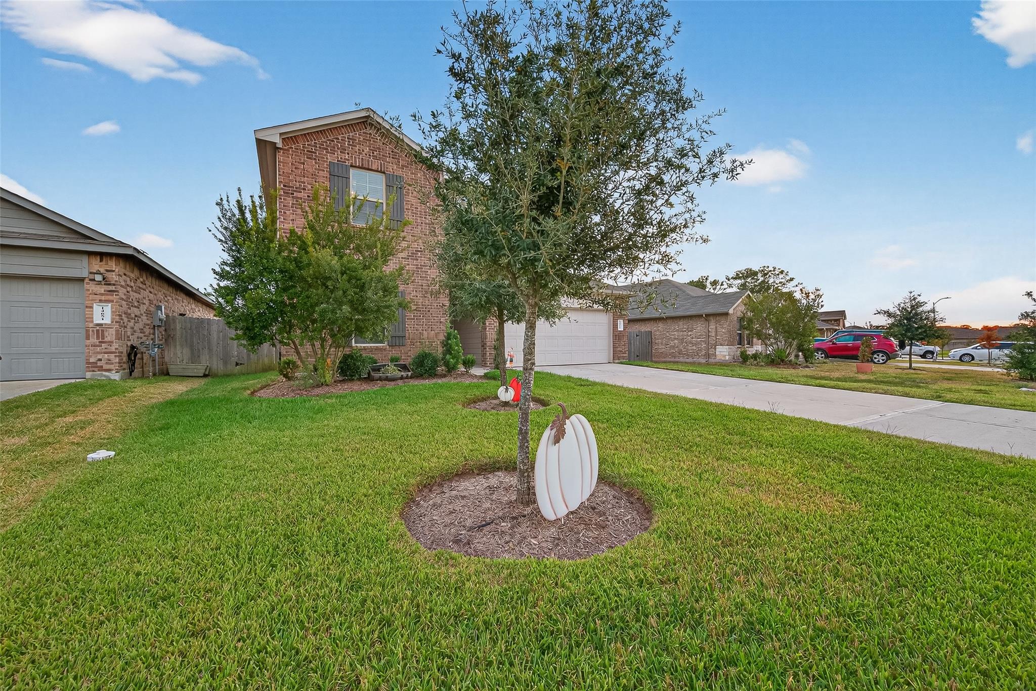 14655 Blackbrush Manor