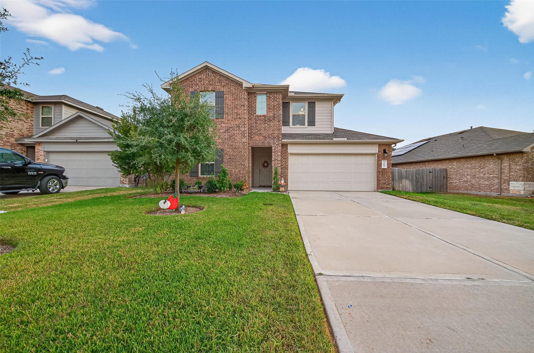 14655 Blackbrush Manor