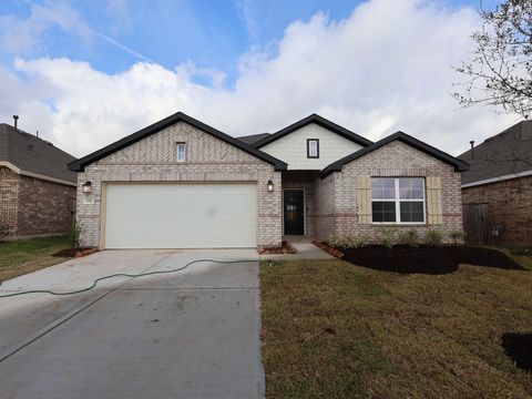 Homes For Sale - 731 Michelia Street<br/> Magnolia, TX 77354