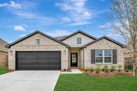 Photo of 731 Michelia Street, Magnolia, TX 77354 (MLS # 77430585)