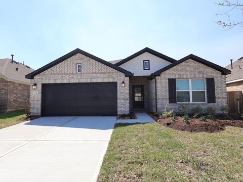 Photo of 731 Michelia Street, Magnolia, TX 77354 (MLS # 77430585)