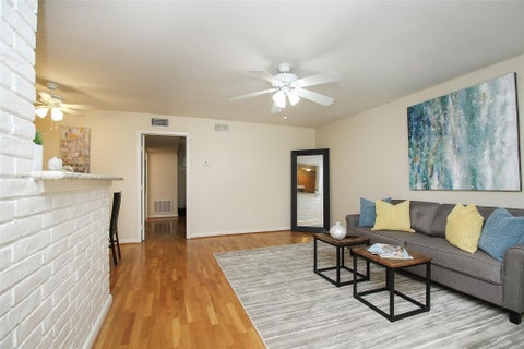 Photo of 2208 Morse #5, Houston, TX 77019 (MLS # 24804853)