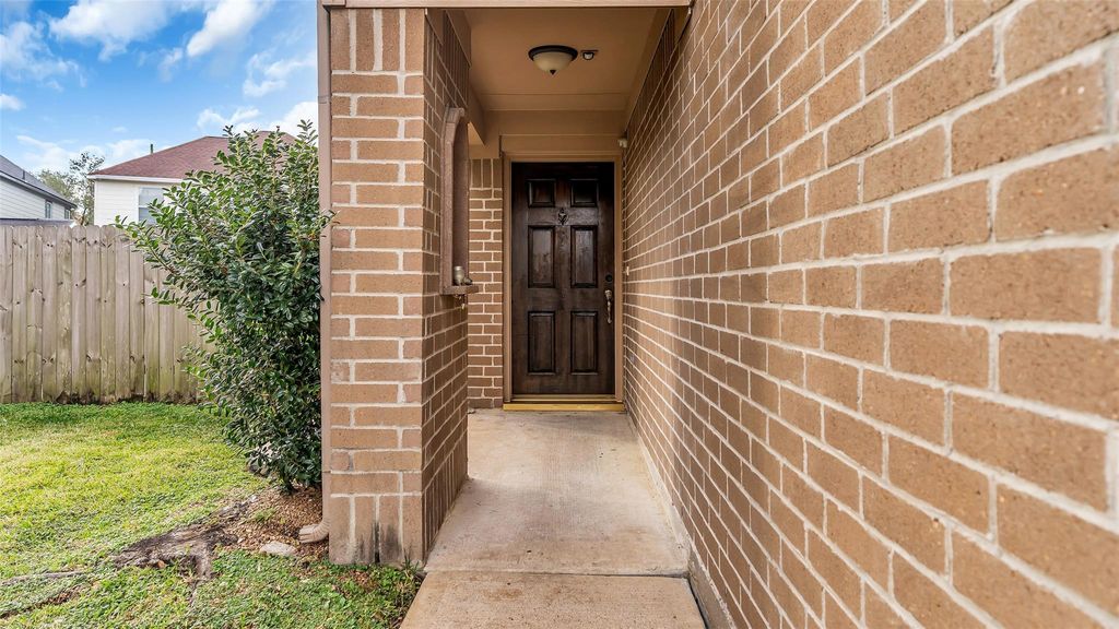Photo of 5534 Calm Court, Houston, TX 77084 (MLS # 57625457)