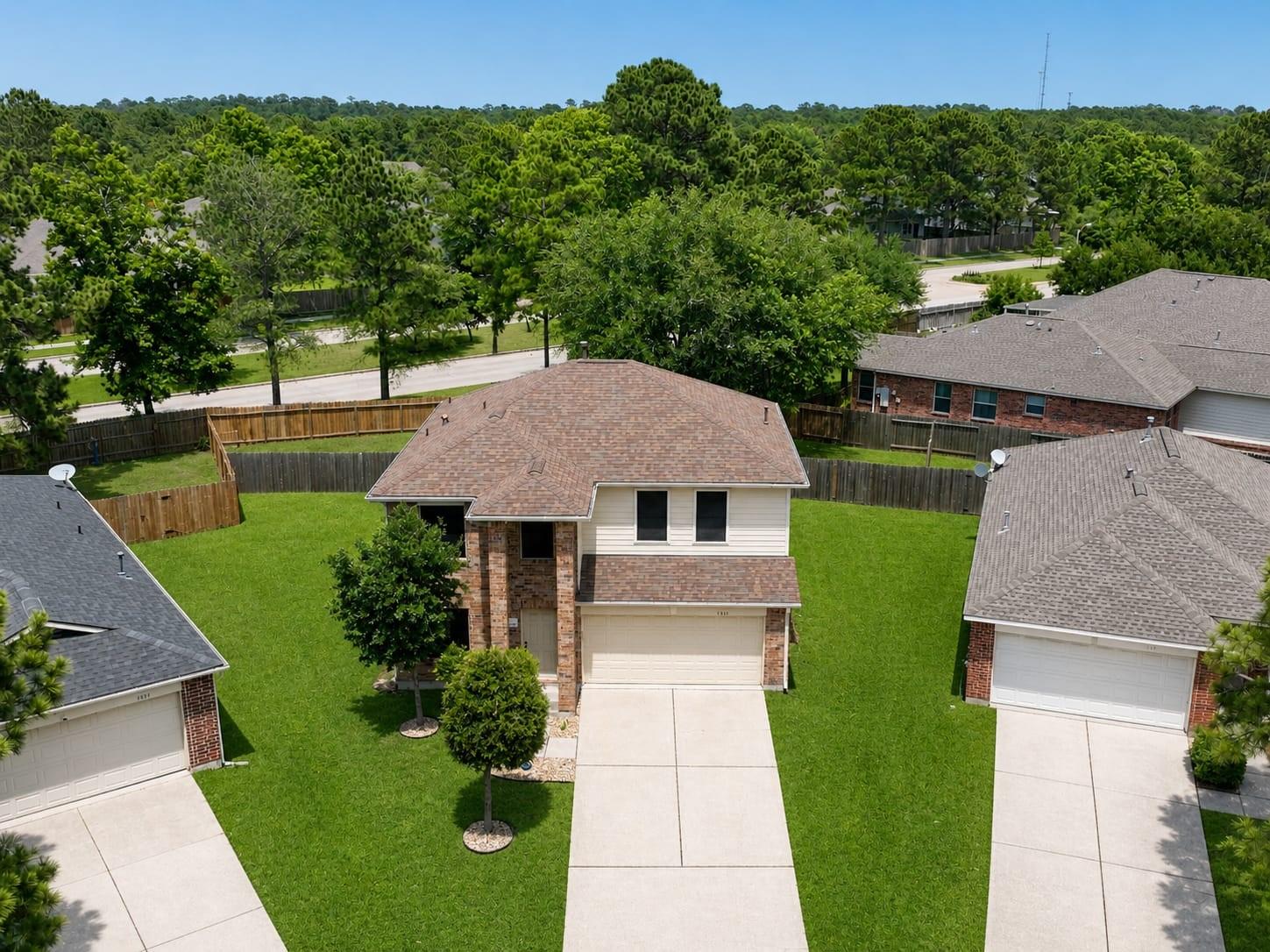 1011 Backland Court