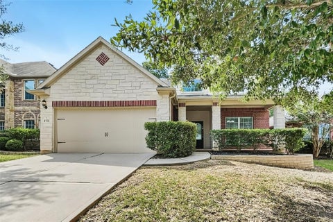 Photo of 1735 Park Oak Drive, Conroe, TX 77304 (MLS # 12862004)