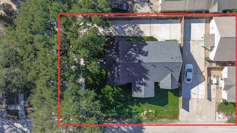 2725 Avenue F Rosenberg TX 77471