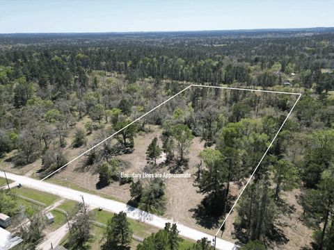 48 Brumley Road Huntsville TX 77320