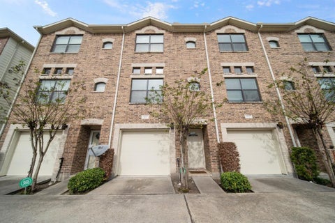 Photo of 7650 Springhill Street #403, Houston, TX 77021 (MLS # 11519620)