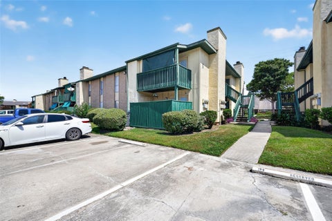 Condo For Sale - 1516 Bay Area Boulevard #S15<br/> Houston, TX 77598