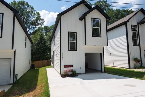 Photo of 11380 Underwood Street, Willis, TX 77318 (MLS # 27871410)