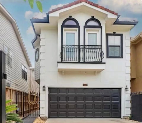 Photo of 5227 Cornish Street, Houston, TX 77007 (MLS # 41453515)
