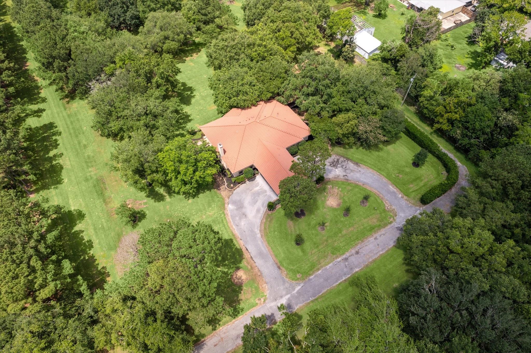 5400 W Bayshore Drive