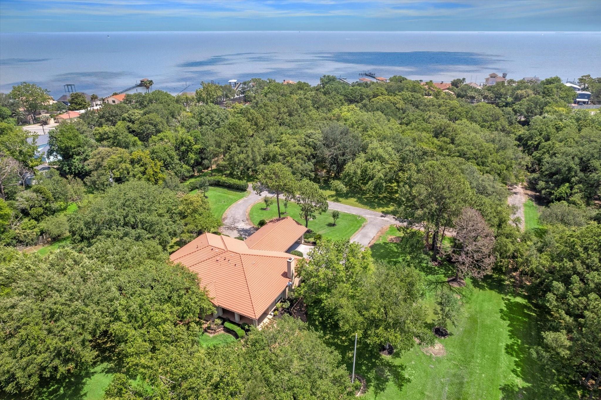 5400 W Bayshore Drive