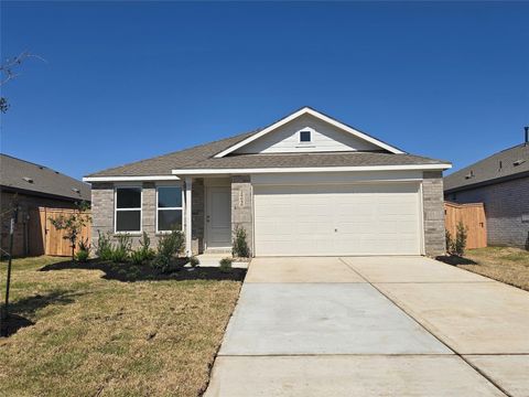 Photo of 159 Sterling River Lane, Magnolia, TX 77354 (MLS # 29422228)