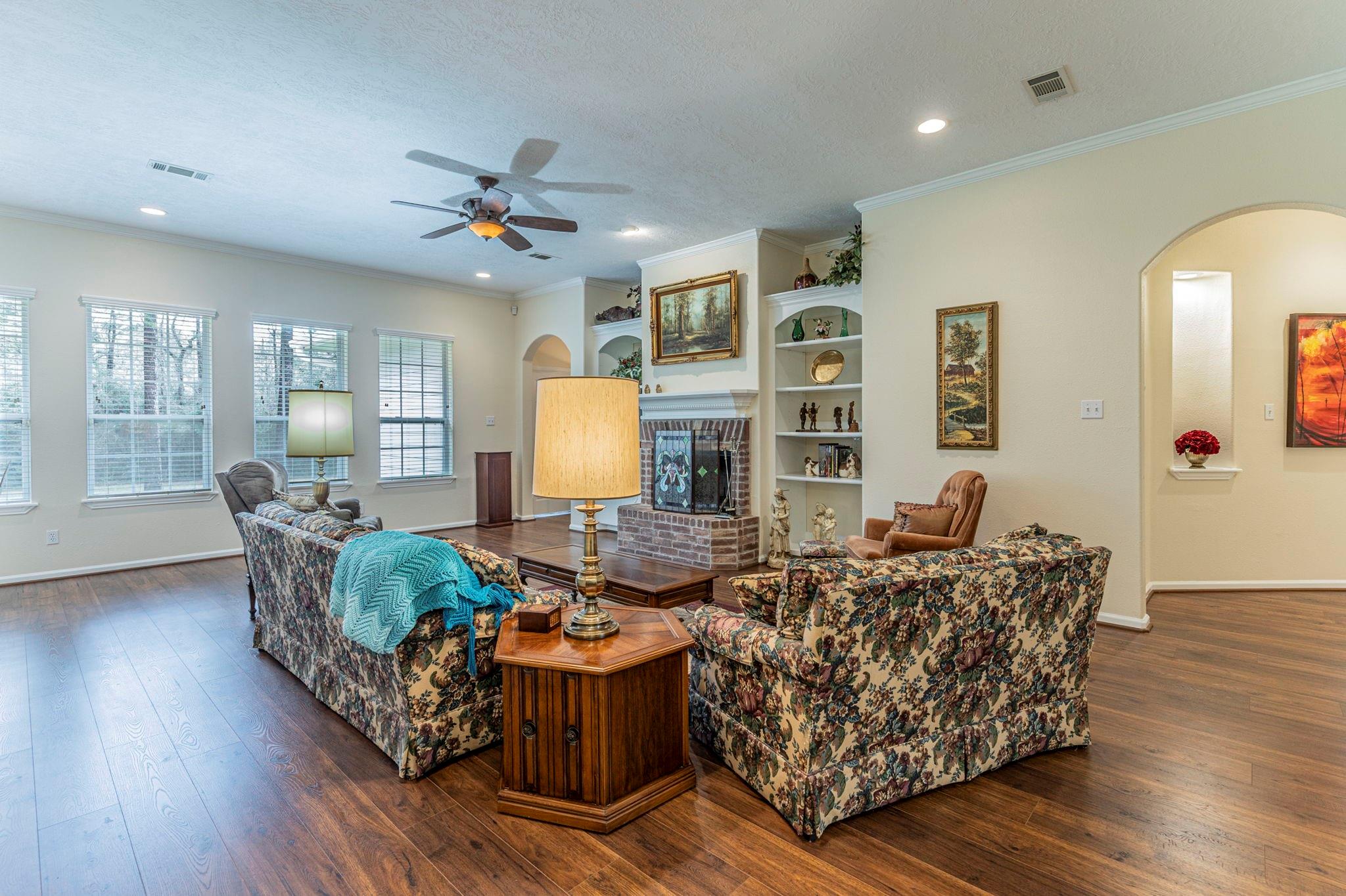 25403 Pipestem Drive