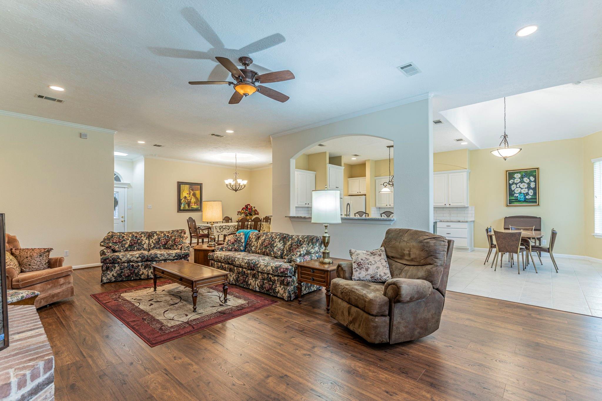 25403 Pipestem Drive