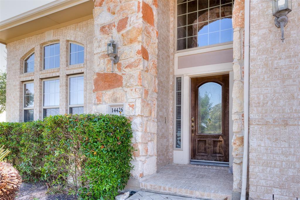 14426 Castlemaine Court