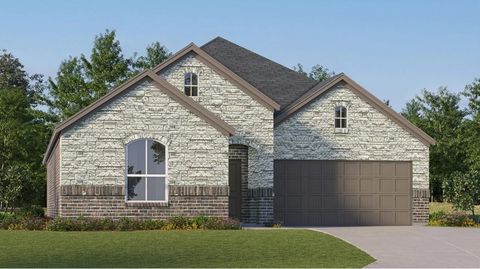 Photo of 2514 Rose Gold Drive, Rosharon, TX 77583 (MLS # 51605941)