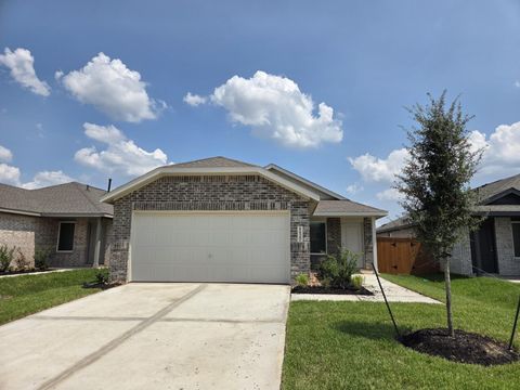 16722 Old Wagon Way Hockley TX 77447