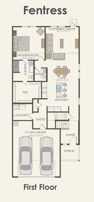 15026 English Rose Road