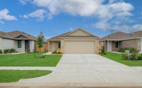 Photo of 31212 Piccolo Fiore Lane, Huffman, TX 77336 (MLS # 70352291)