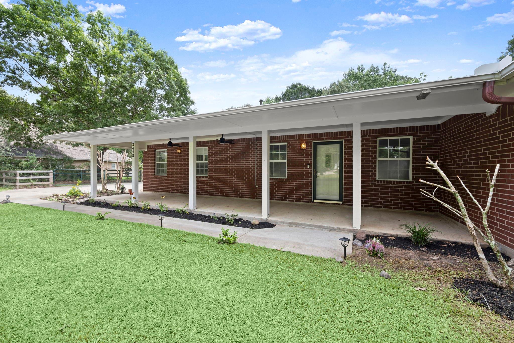 2418 Pebble Lake Drive