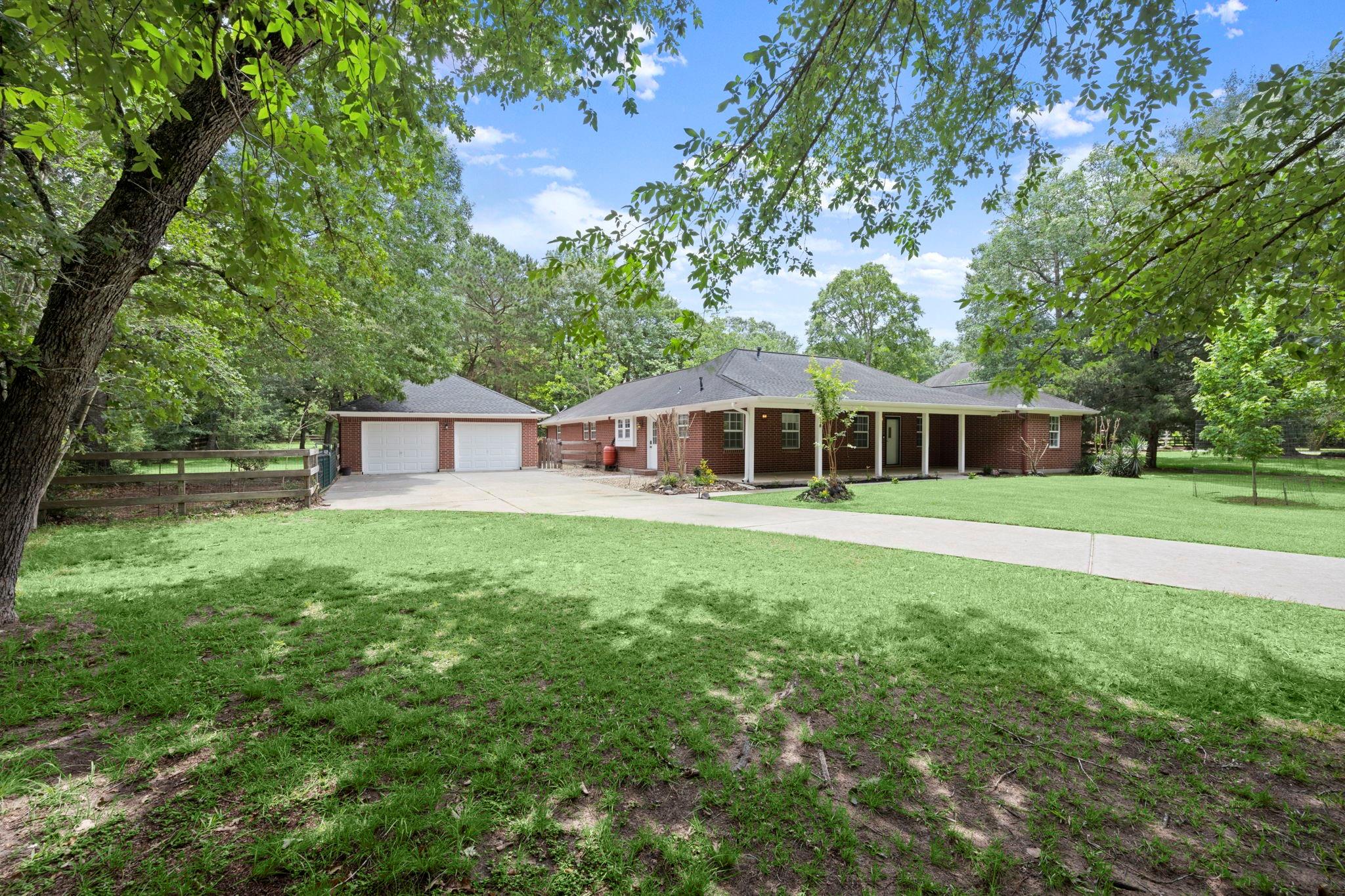 2418 Pebble Lake Drive