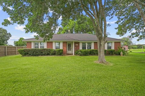 Photo of 4911 Brister Parkway, Rosharon, TX 77583 (MLS # 9108452)