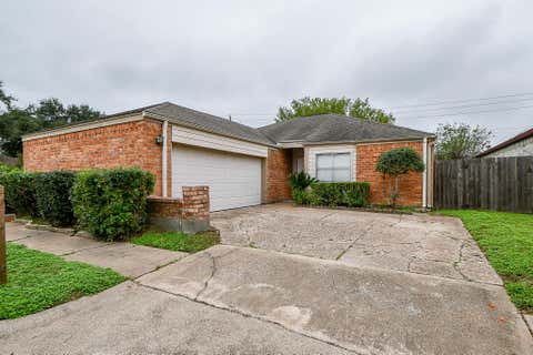 Photo of 11411 Pepperdine Lane, Houston, TX 77071 (MLS # 7933062)