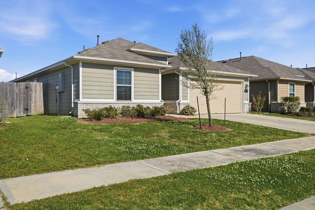 2502 Gelding Manor Drive