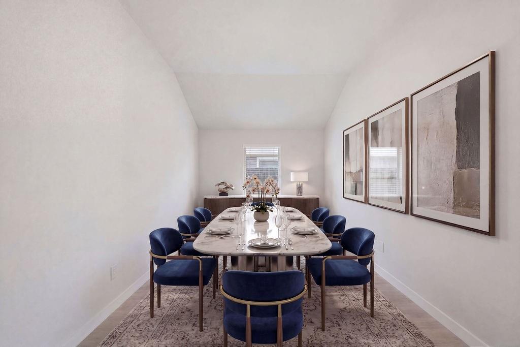 2502 Gelding Manor Drive