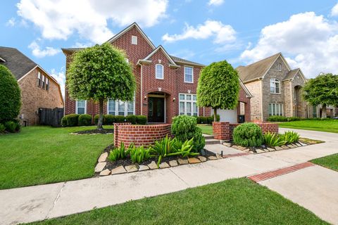 826 Delford Way Sugar Land TX 77479
