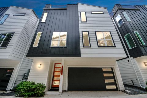 Photo of 2014 Blodgett Street, Houston, TX 77004 (MLS # 84846889)