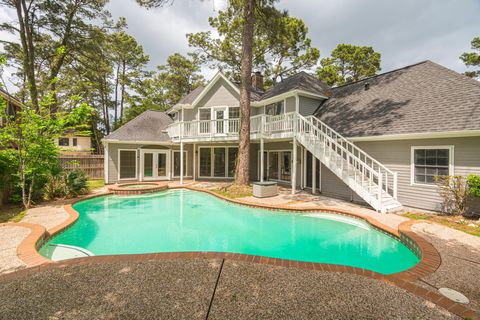 Photo of 13715 Meadow Sweet Drive, Cypress, TX 77429 (MLS # 26459413)