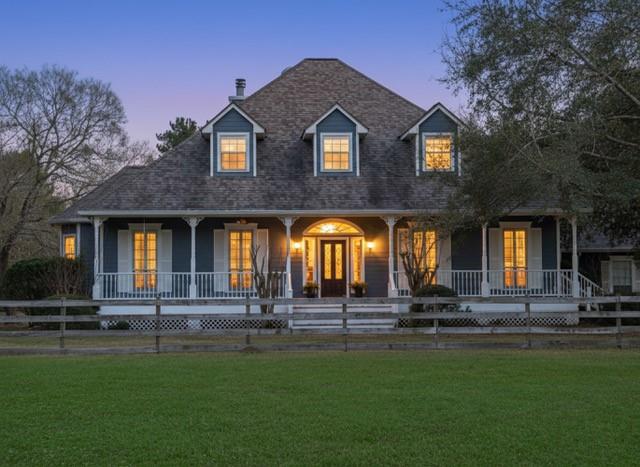 36003 Post Oak Circle