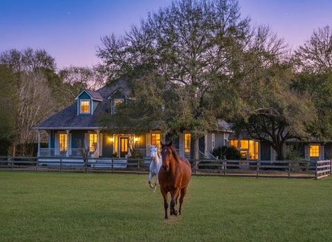 36003 Post Oak Circle Magnolia TX 77355