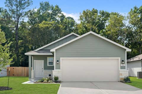 Photo of 750 Westpointe Drive, Dayton, TX 77535 (MLS # 28393462)