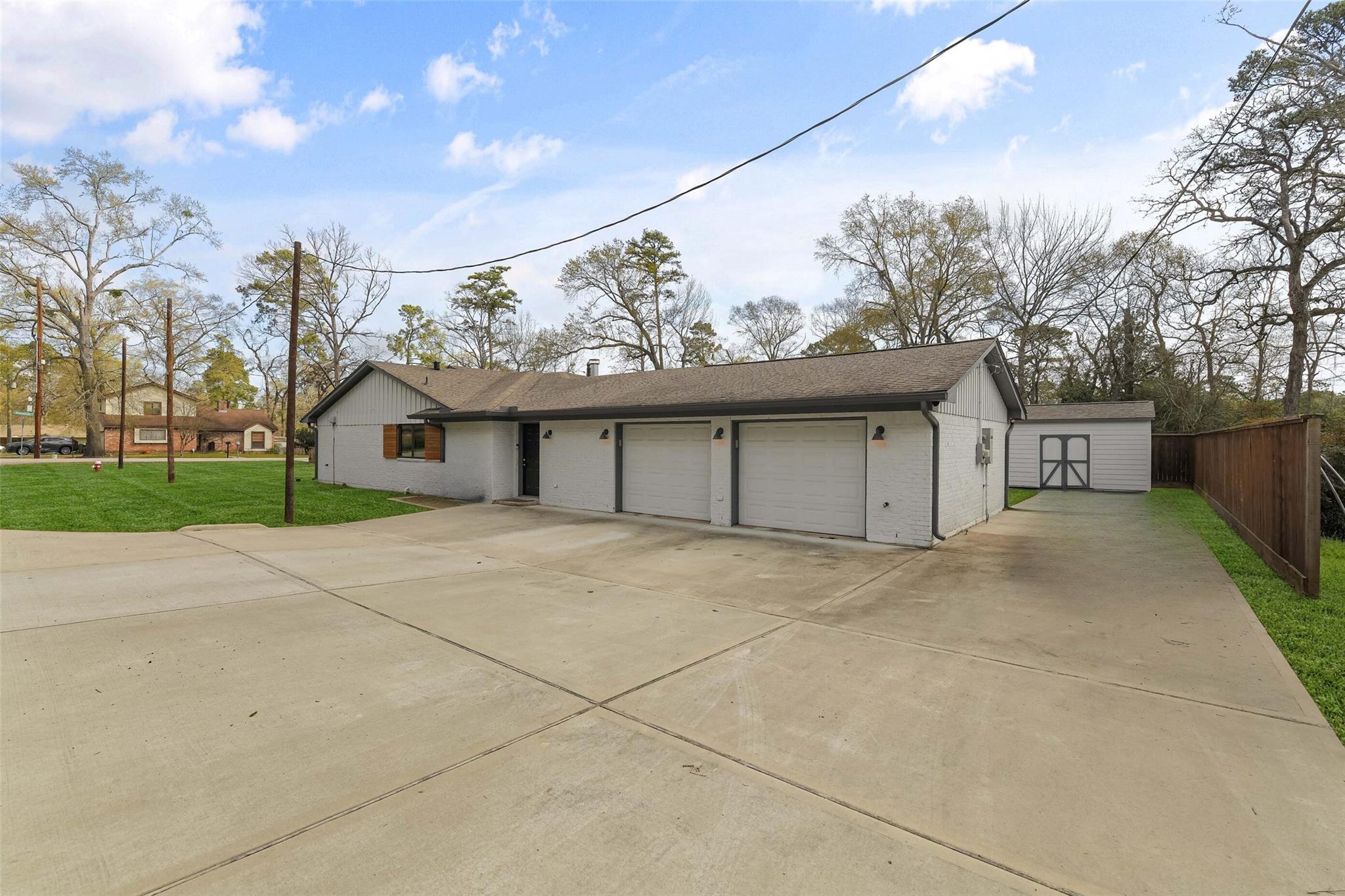 3319 Shadowcrest Lane