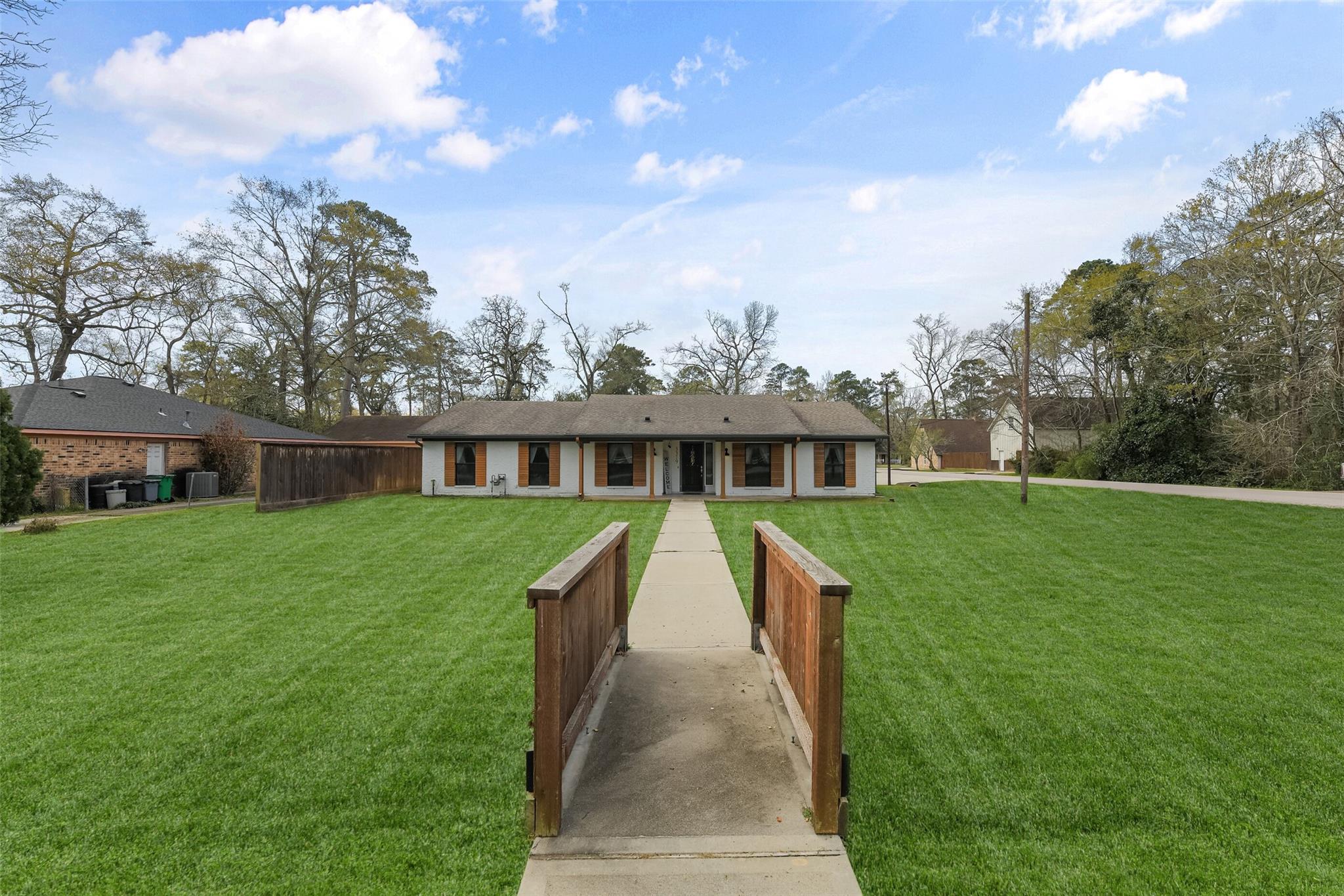 3319 Shadowcrest Lane