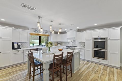 Photo of 3319 Shadowcrest Lane, Spring, TX 77380 (MLS # 96528647)