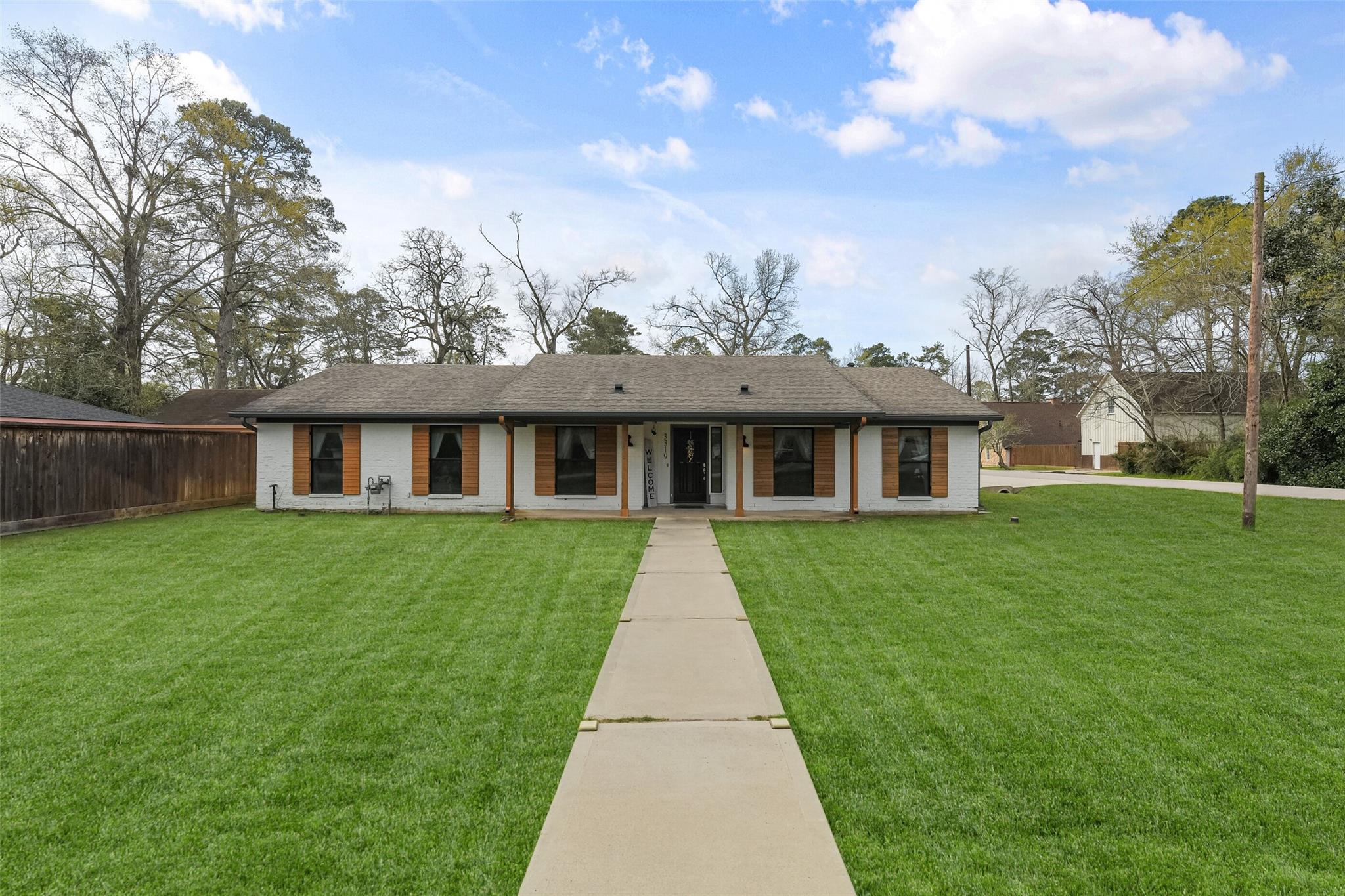 3319 Shadowcrest Lane