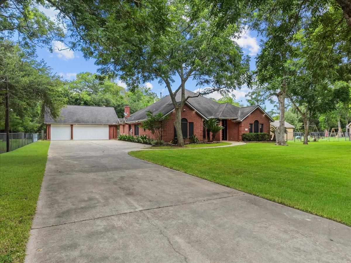 9700 Jay Road