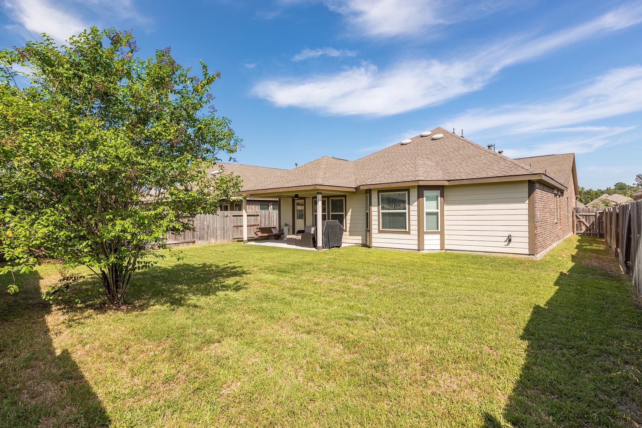 23930 Olivenza Trail