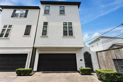 Photo of 411 W 17th Street #D, Houston, TX 77008 (MLS # 47096103)