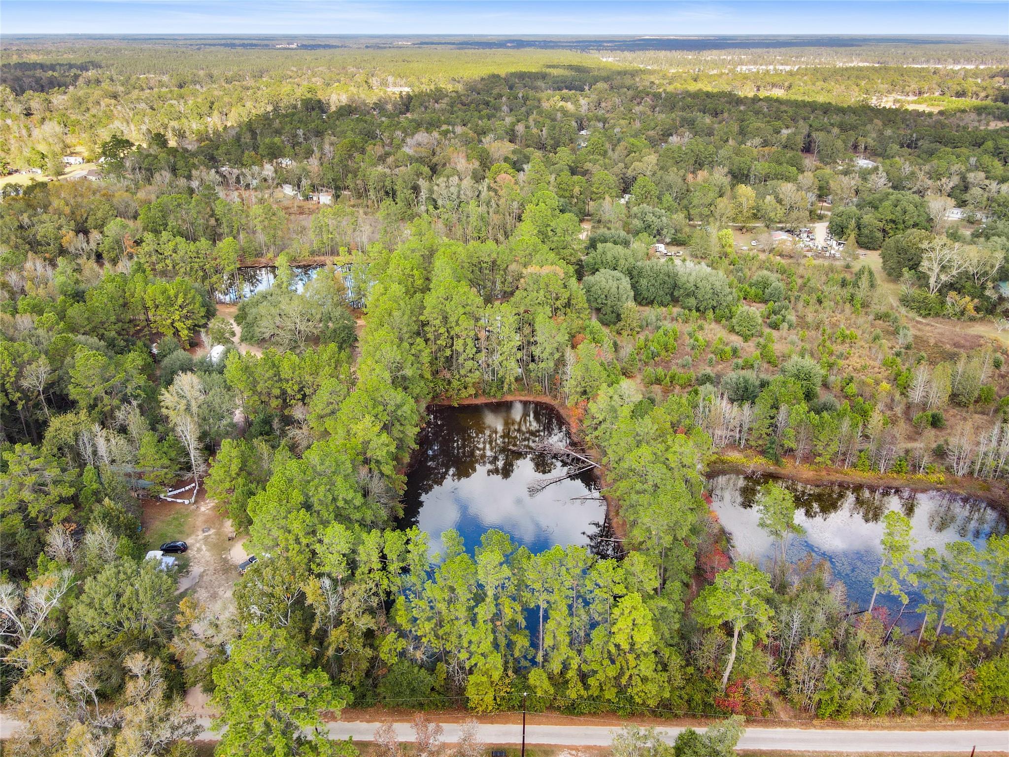 18186 Blackberry Road