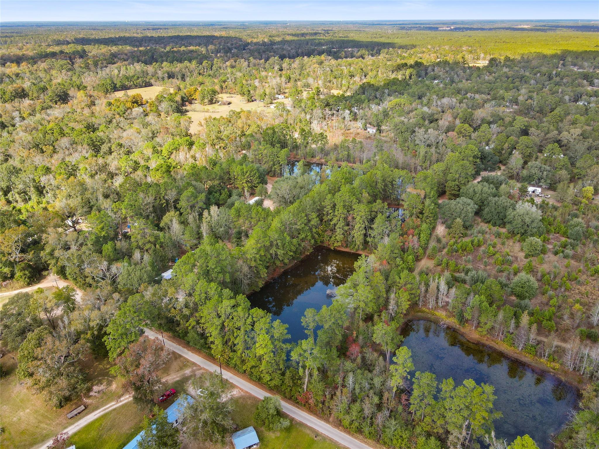 18186 Blackberry Road