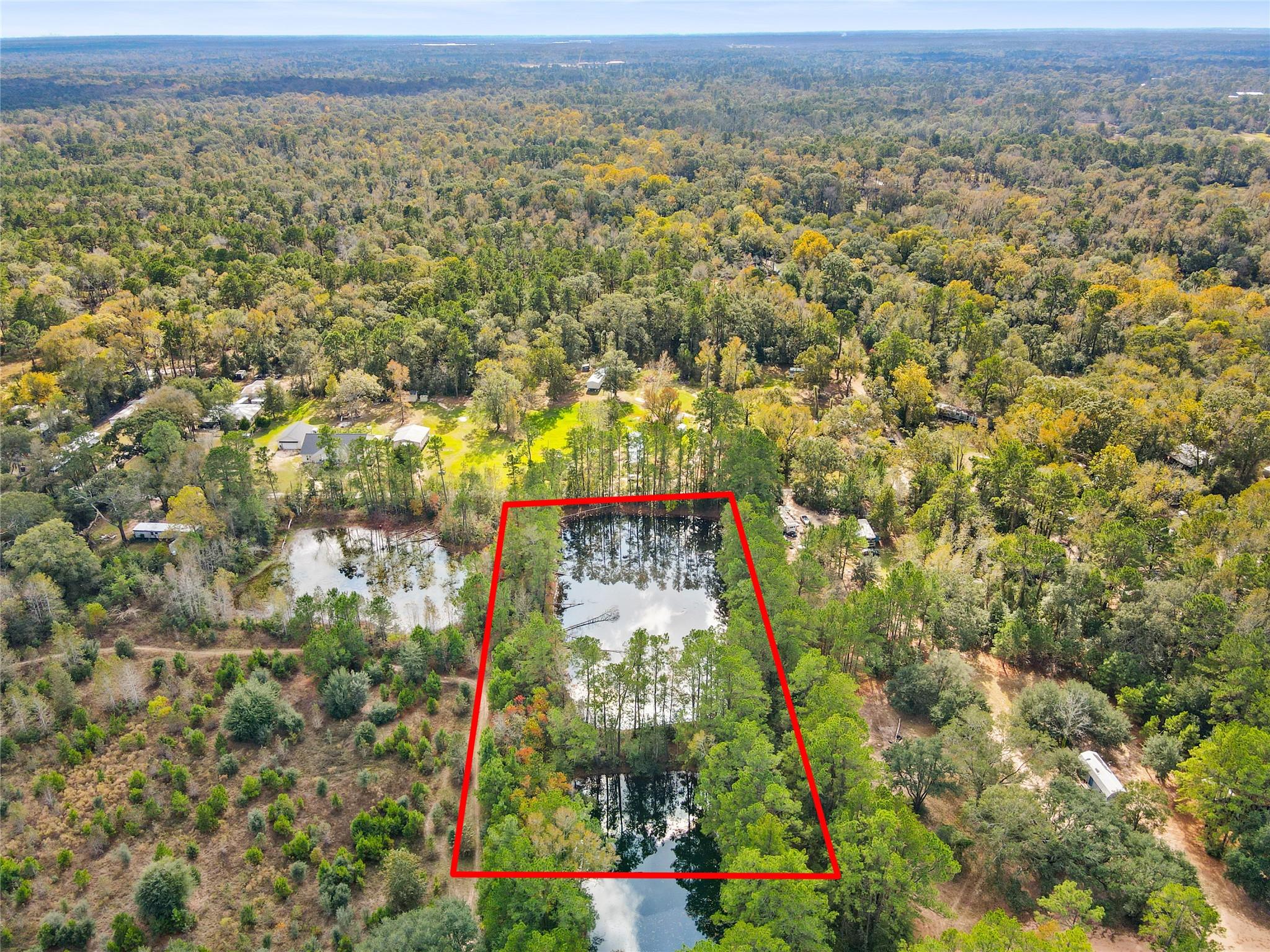 18186 Blackberry Road