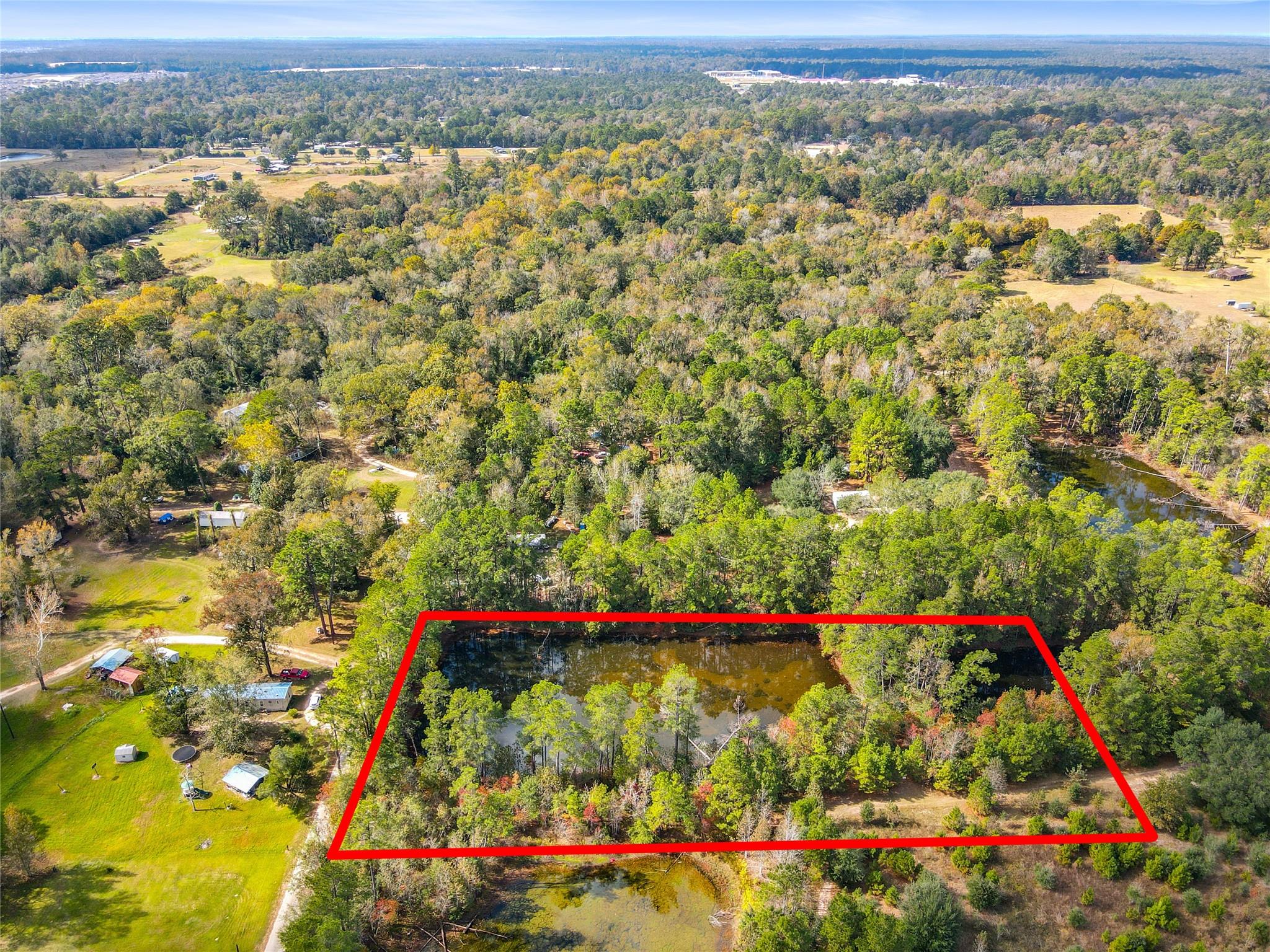 18186 Blackberry Road