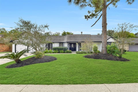 Homes For Sale - 807 Sandringham Drive<br/> Friendswood, TX 77546